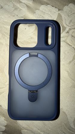 CASE IPHONE PRO 17