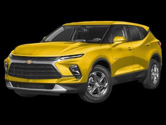 2023 Chevrolet Blazer