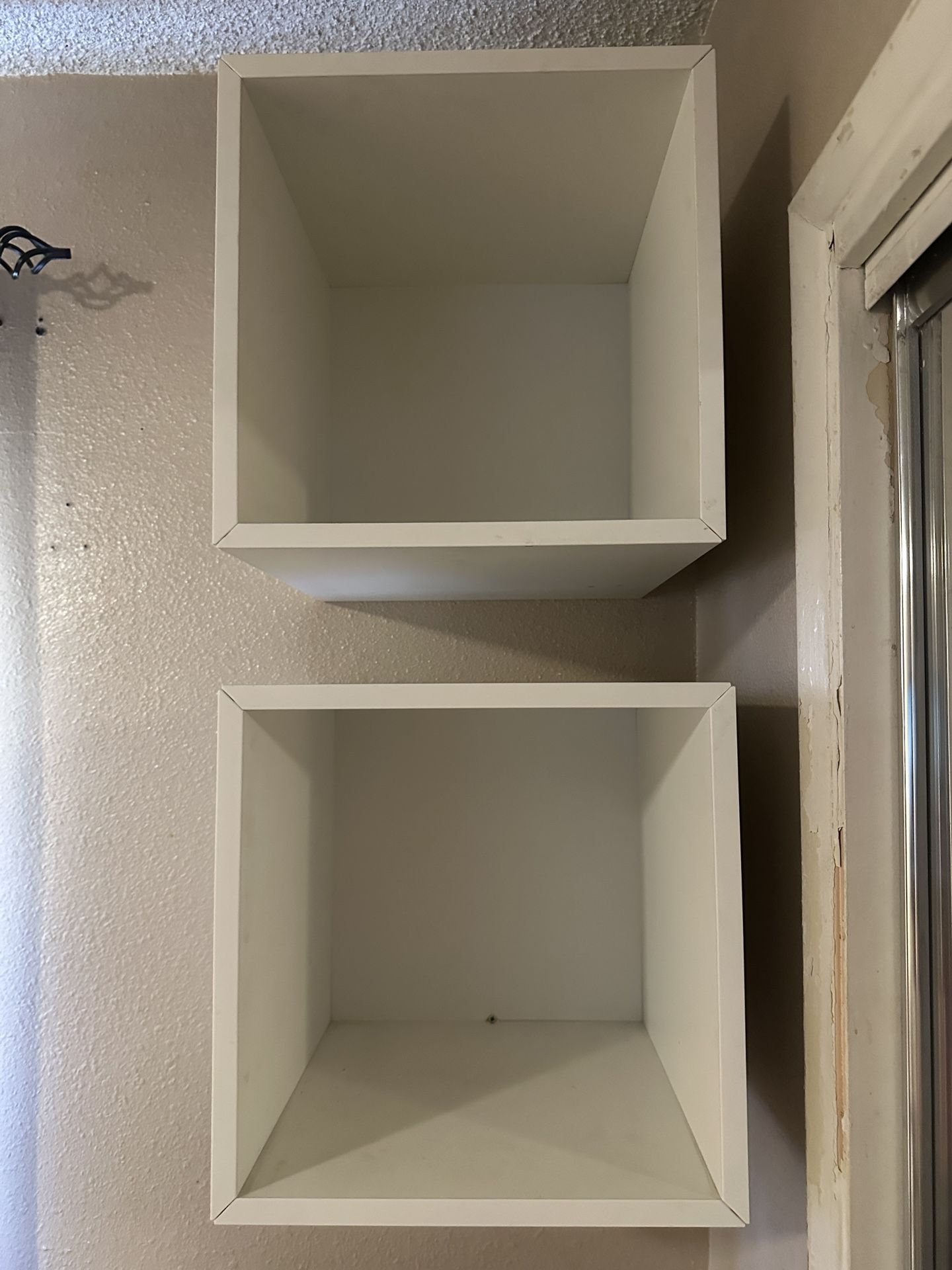 Shelves