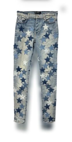 Amiri Jeans
