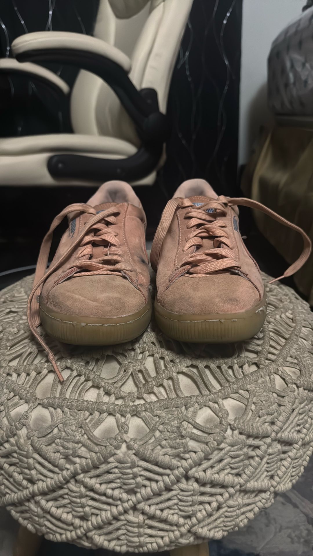 Puma Shoes