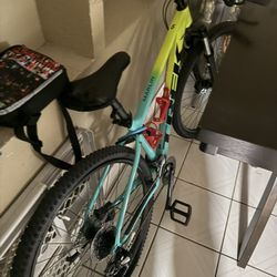 Trek Bike New 