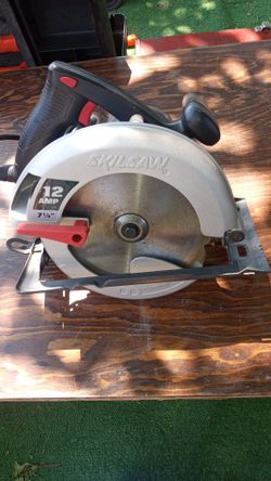 Skil Saw