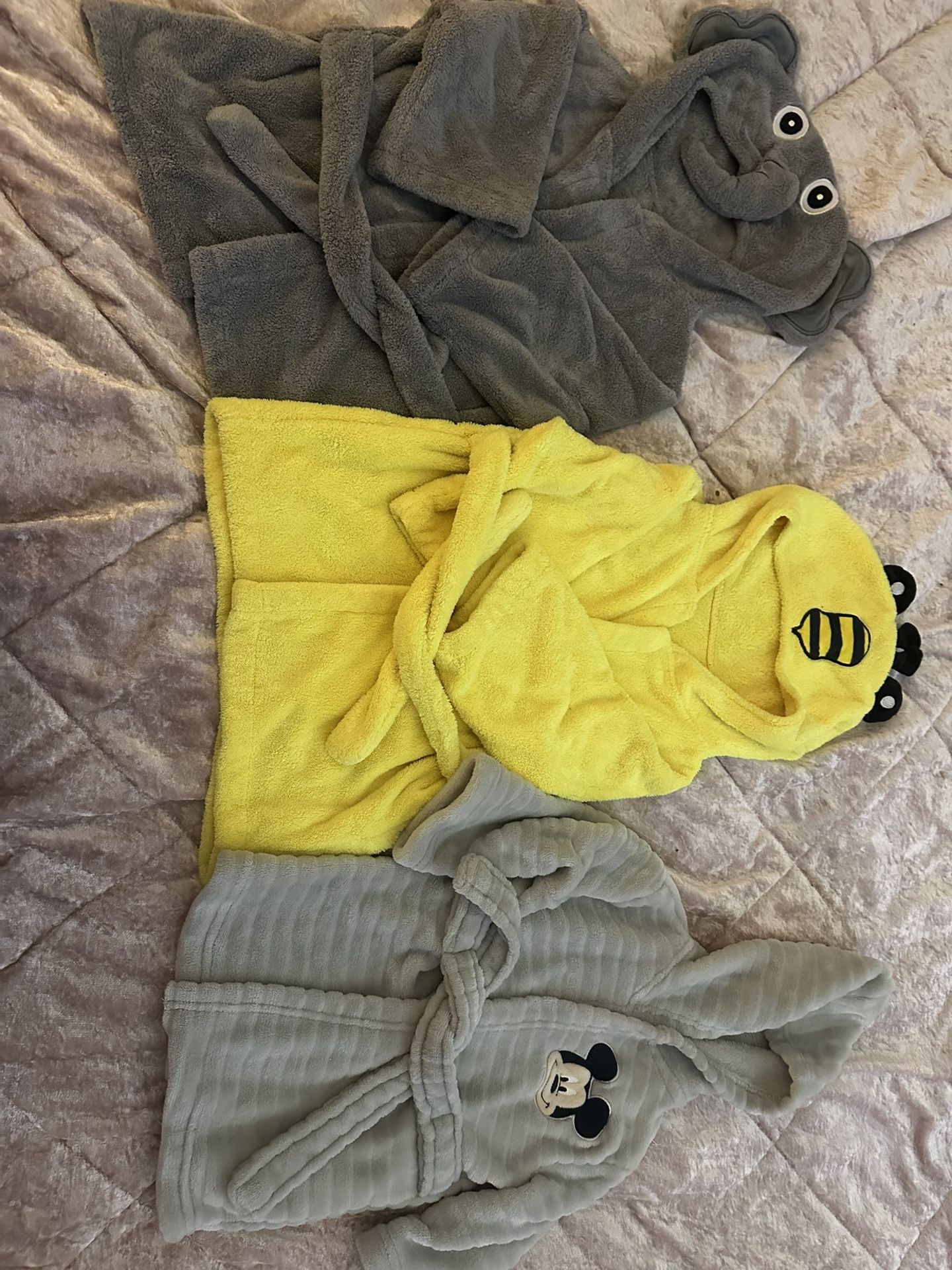Infant Boy Clothes & Bibs & Socks