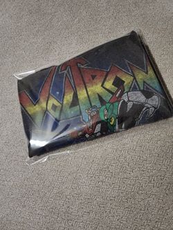 Vintage Voltron Tee