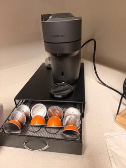 Coffee Machine