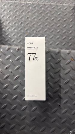 Anua Heartlead 77% Toner