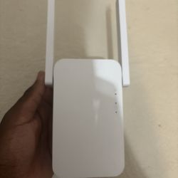 Wi-Fi Extender 