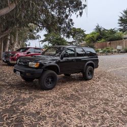 1999 Toyota 4Runner