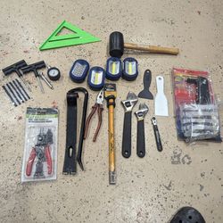 Misc tools 