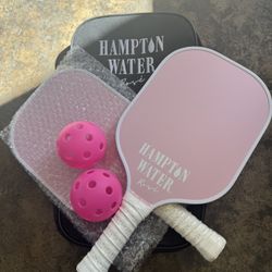 Pickleball Set