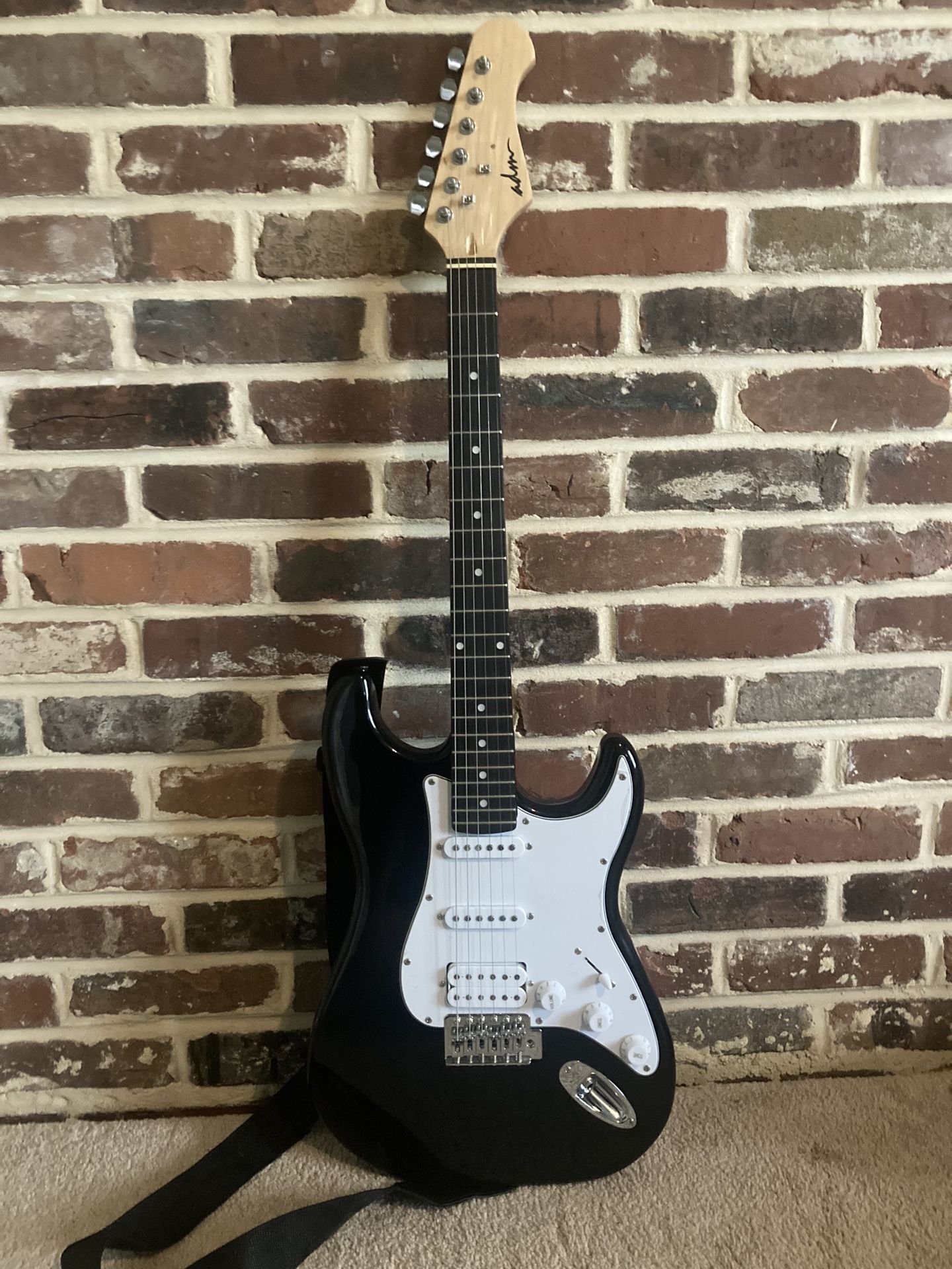 Electric Guitar *PICKUP FOR TODAY*