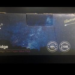 UNIWORK Laser Toner Cartridge CRG-045 HC FOR Canon Color imageCLASS (Cyan)~NEW