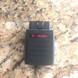 T-Mobile WiFi for car