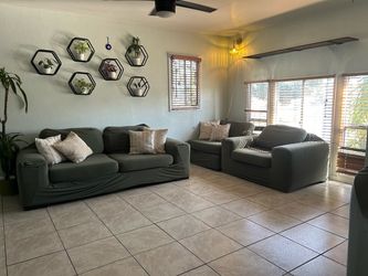 Used Couches