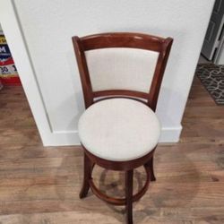 Counter Stool Set Of 2
