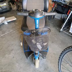 Sonic Mobility Chair