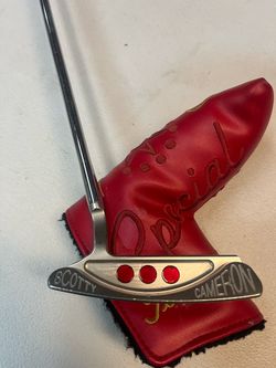 Scotty Cameron Studio Select Laguna 1.5
