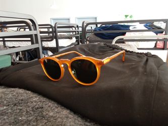 RAEN Remmy 49 Sunglasses