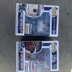 Funko pop