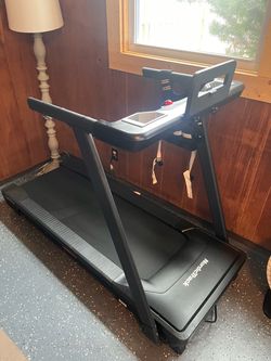 NordicTrack T5