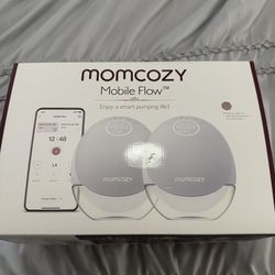 Momcozy Breast Pump 