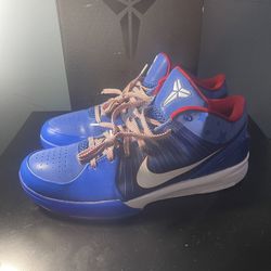 Kobe 4 Philly