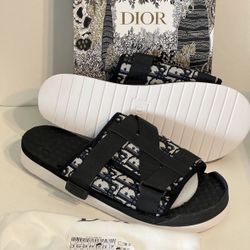 Dior Slides