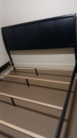 Cama Calking. No Colchones FREE