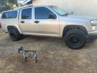 05 Colorado