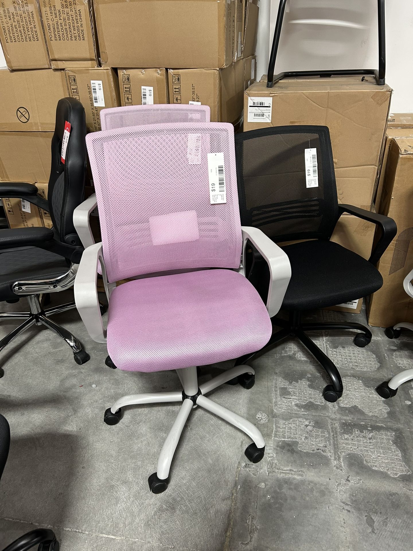 Office Chair