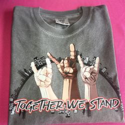 T-shirts 
