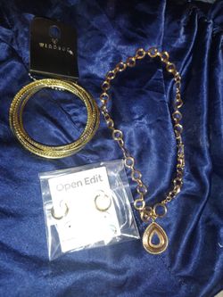 set. jewerly.nice