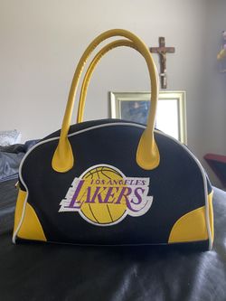 Lakers Purse