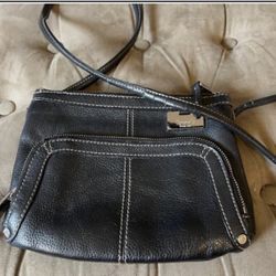Vintage Crossbody Purse