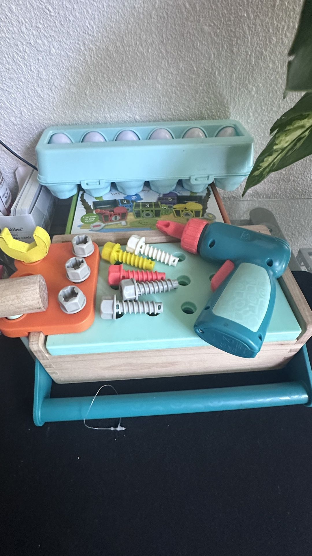 Toys