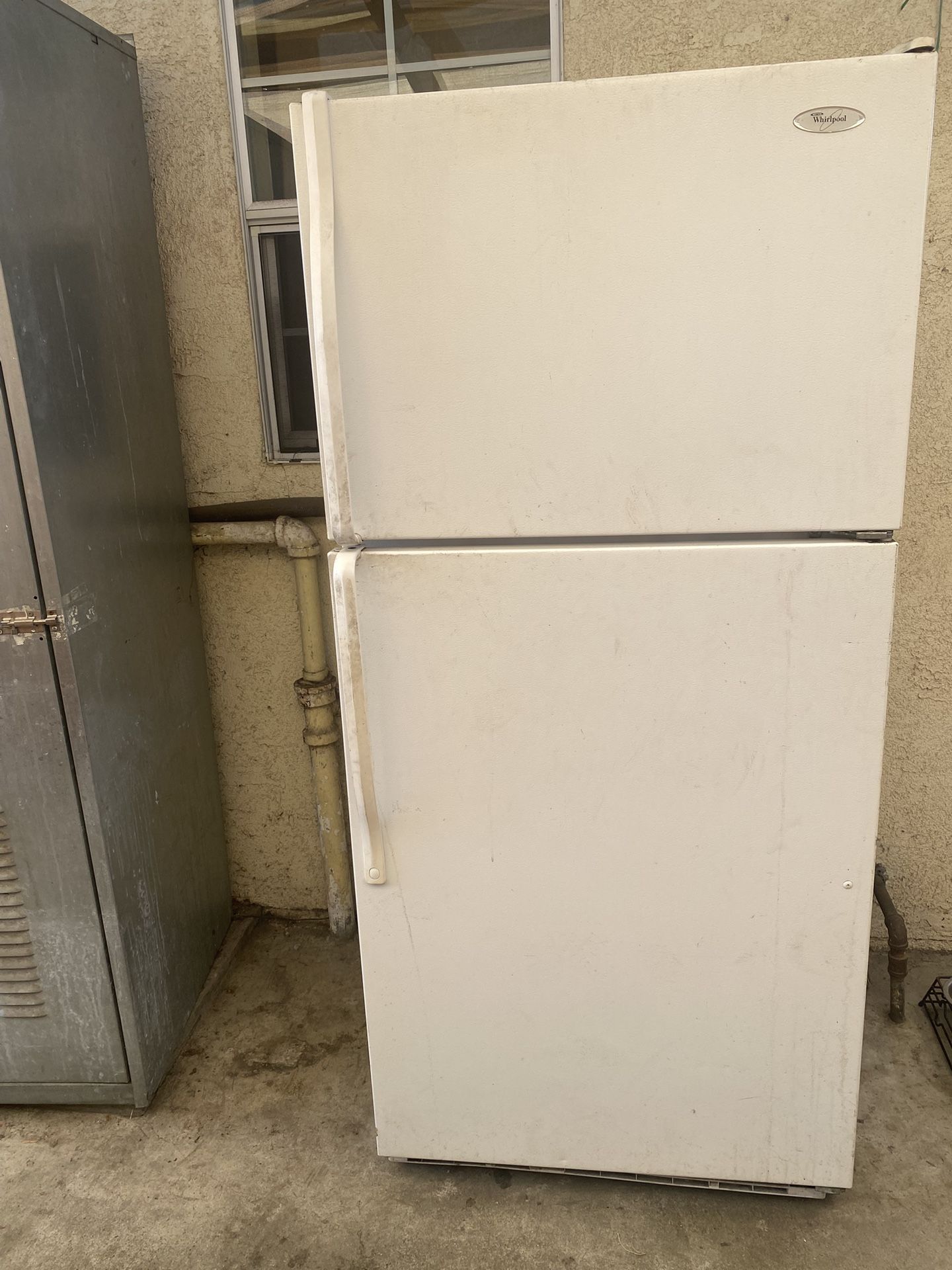 Whirlpool Refrigerator