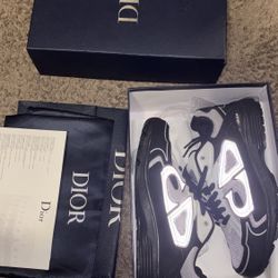 Dior B30s