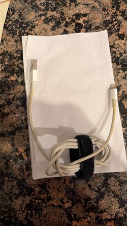 USB I phone cord
