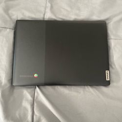 Lenovo Ideapad 3 Chromebook