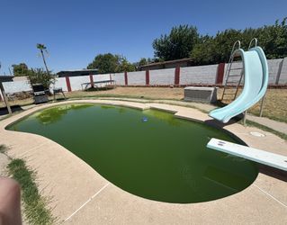 Pool Chemicals, Chlorine, Pool Supplies