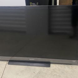 40” Tv