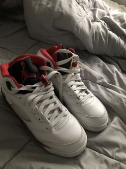 Jordan 5 Retro