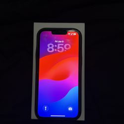 iPhone 14 128gb T-Mobile Locked