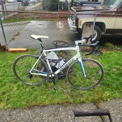 Road Bike For Sale 