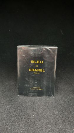 Bleu De Chanel Parfum Pour Homme