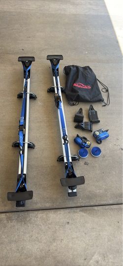 Car Rack