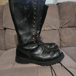 Danner Lineman's Boots 11.5D