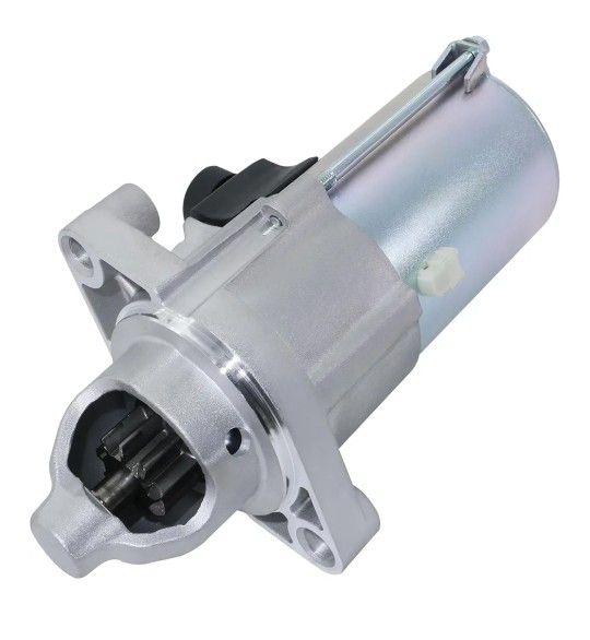 2006-2012 Honda Accord 2.4 Starter, 2006-2011 Civic 2.0L, 2007-2011 CR-V Element, 2007-2008 Odyssey