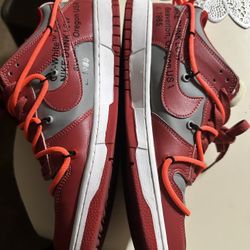 Nike Men Size 10 No Box As Is 